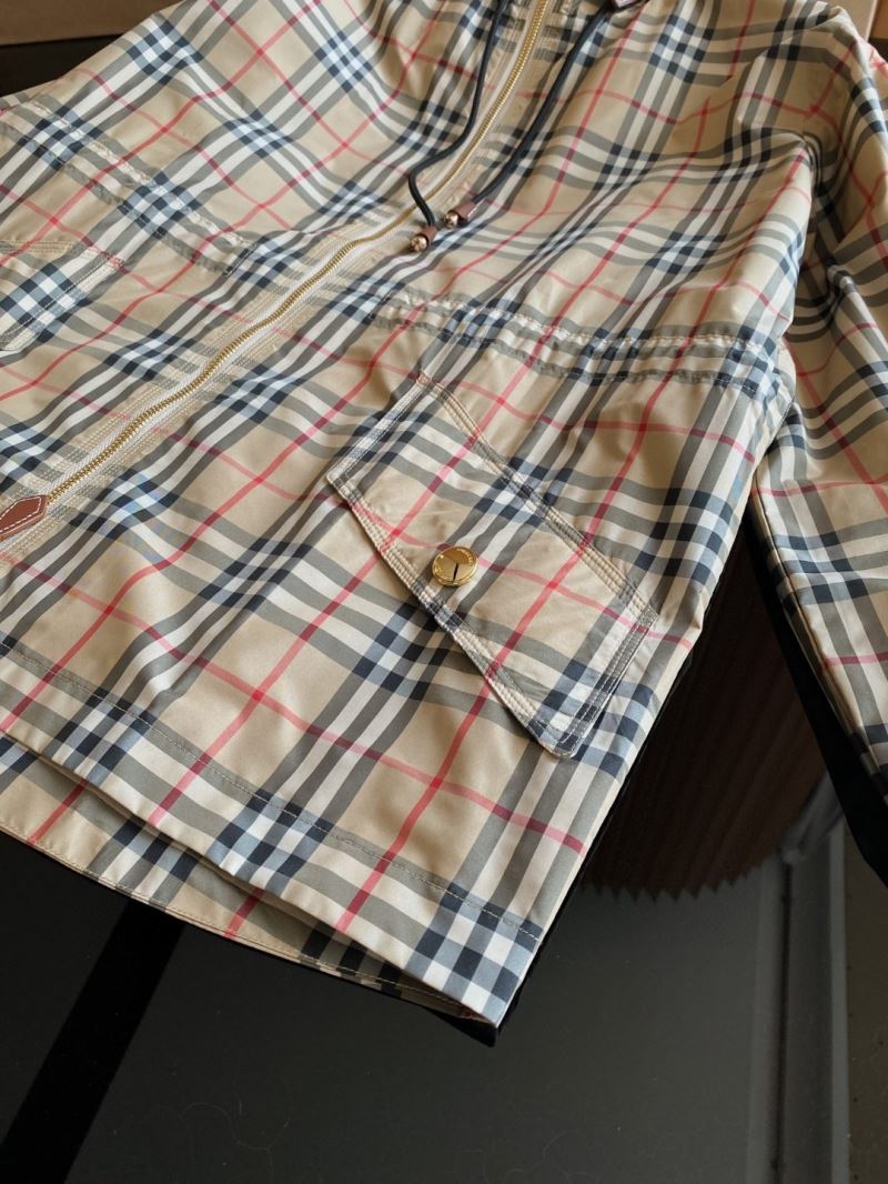 Burberry Outwear